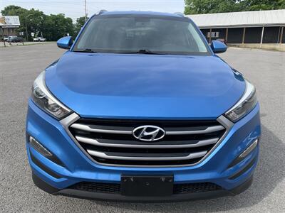 2017 Hyundai TUCSON SE   - Photo 4 - Bowling Green, KY 42101