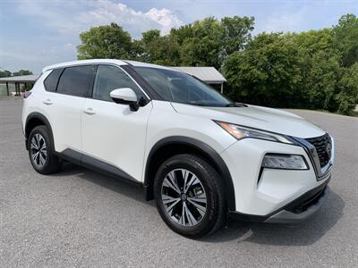 2021 Nissan Rogue SV - Photo 3 - Bowling Green, KY 42101