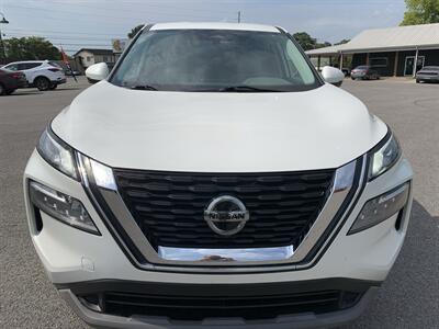 2021 Nissan Rogue SV - Photo 4 - Bowling Green, KY 42101