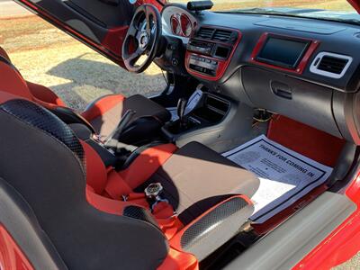 1997 Honda Civic EX   - Photo 6 - Bowling Green, KY 42101