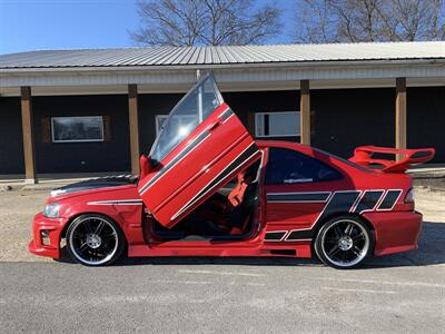 1997 Honda Civic EX   - Photo 7 - Bowling Green, KY 42101