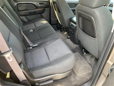 2011 GMC Yukon SLE   - Photo 7 - Bowling Green, KY 42101