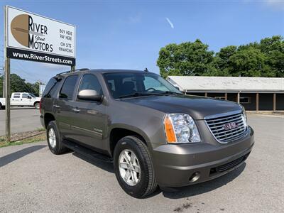 2011 GMC Yukon SLE   - Photo 1 - Bowling Green, KY 42101