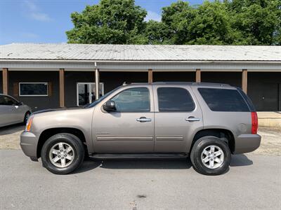 2011 GMC Yukon SLE   - Photo 10 - Bowling Green, KY 42101