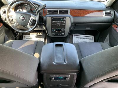 2011 GMC Yukon SLE   - Photo 8 - Bowling Green, KY 42101