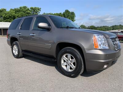 2011 GMC Yukon SLE   - Photo 3 - Bowling Green, KY 42101