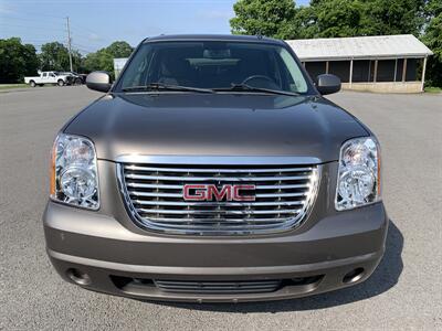 2011 GMC Yukon SLE   - Photo 4 - Bowling Green, KY 42101