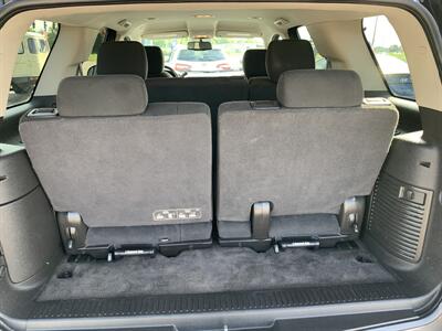 2011 GMC Yukon SLE   - Photo 9 - Bowling Green, KY 42101