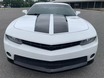 2014 Chevrolet Camaro LS - Photo 4 - Bowling Green, KY 42101