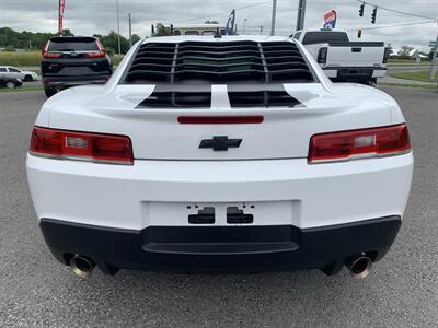 2014 Chevrolet Camaro LS - Photo 5 - Bowling Green, KY 42101