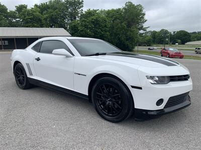 2014 Chevrolet Camaro LS - Photo 3 - Bowling Green, KY 42101