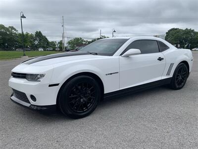 2014 Chevrolet Camaro LS - Photo 2 - Bowling Green, KY 42101