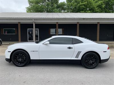2014 Chevrolet Camaro LS - Photo 8 - Bowling Green, KY 42101