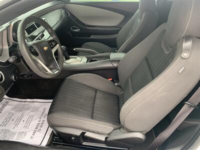 2014 Chevrolet Camaro LS - Photo 6 - Bowling Green, KY 42101