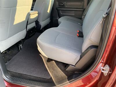 2016 RAM 1500 Tradesman - Photo 7 - Bowling Green, KY 42101