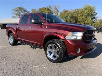 2016 RAM 1500 Tradesman - Photo 3 - Bowling Green, KY 42101