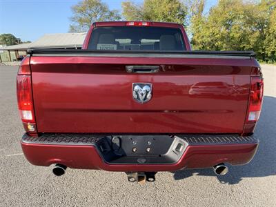 2016 RAM 1500 Tradesman - Photo 5 - Bowling Green, KY 42101