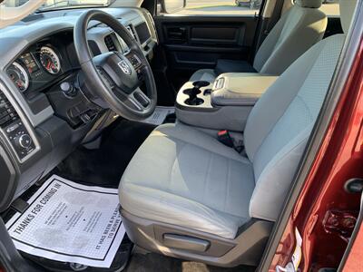 2016 RAM 1500 Tradesman - Photo 6 - Bowling Green, KY 42101