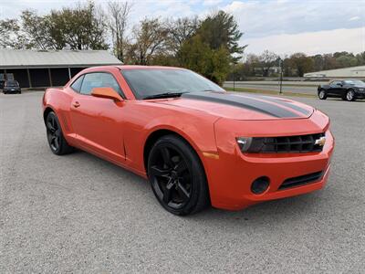 2010 Chevrolet Camaro LS   - Photo 3 - Bowling Green, KY 42101
