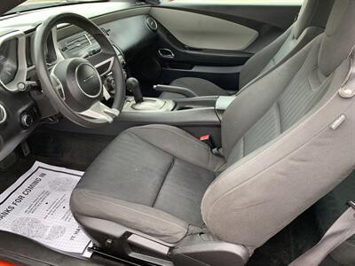 2010 Chevrolet Camaro LS   - Photo 6 - Bowling Green, KY 42101