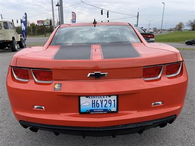 2010 Chevrolet Camaro LS   - Photo 5 - Bowling Green, KY 42101