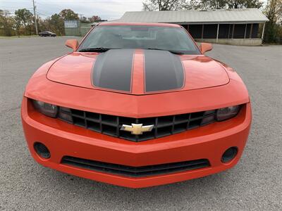 2010 Chevrolet Camaro LS   - Photo 4 - Bowling Green, KY 42101