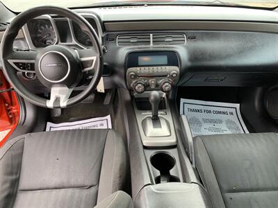 2010 Chevrolet Camaro LS   - Photo 7 - Bowling Green, KY 42101