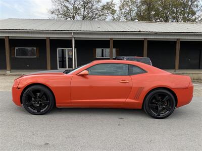 2010 Chevrolet Camaro LS   - Photo 8 - Bowling Green, KY 42101