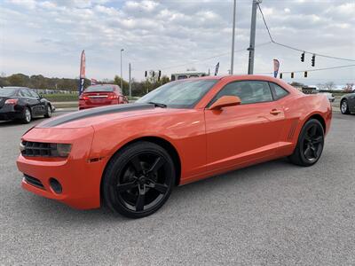 2010 Chevrolet Camaro LS   - Photo 2 - Bowling Green, KY 42101