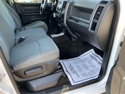 2014 RAM 1500 Tradesman   - Photo 6 - Bowling Green, KY 42101