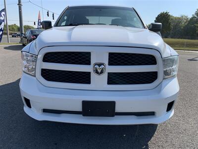 2014 RAM 1500 Tradesman   - Photo 4 - Bowling Green, KY 42101