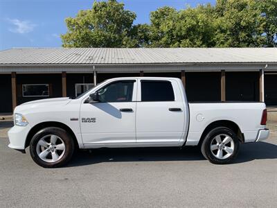 2014 RAM 1500 Tradesman   - Photo 9 - Bowling Green, KY 42101