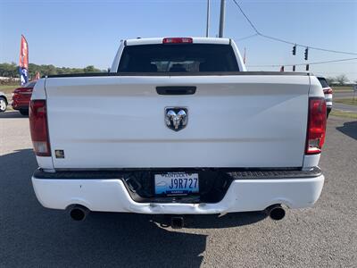 2014 RAM 1500 Tradesman   - Photo 5 - Bowling Green, KY 42101
