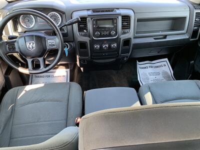 2014 RAM 1500 Tradesman   - Photo 8 - Bowling Green, KY 42101
