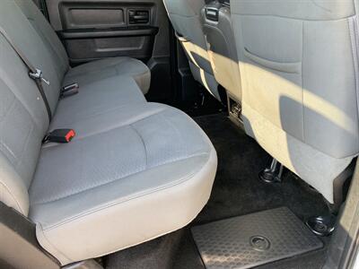 2014 RAM 1500 Tradesman   - Photo 7 - Bowling Green, KY 42101