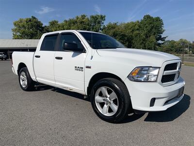 2014 RAM 1500 Tradesman   - Photo 3 - Bowling Green, KY 42101
