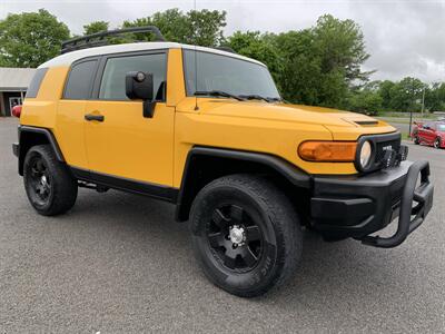2007 Toyota FJ Cruiser   - Photo 3 - Bowling Green, KY 42101