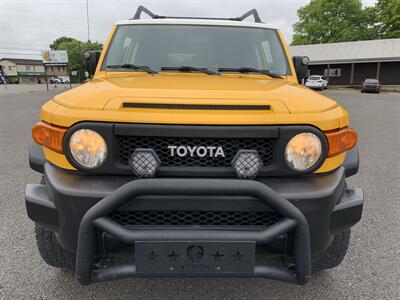 2007 Toyota FJ Cruiser   - Photo 4 - Bowling Green, KY 42101