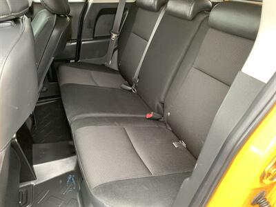 2007 Toyota FJ Cruiser   - Photo 8 - Bowling Green, KY 42101