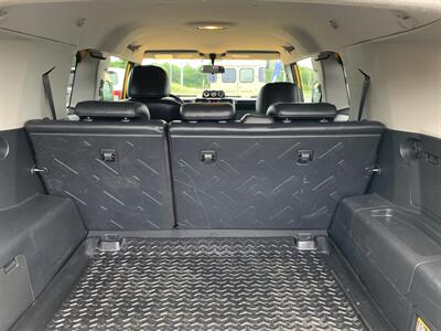 2007 Toyota FJ Cruiser   - Photo 9 - Bowling Green, KY 42101