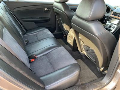 2012 Chevrolet Malibu LT   - Photo 7 - Bowling Green, KY 42101