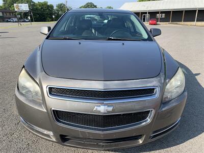2012 Chevrolet Malibu LT   - Photo 4 - Bowling Green, KY 42101