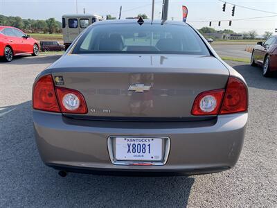 2012 Chevrolet Malibu LT   - Photo 5 - Bowling Green, KY 42101