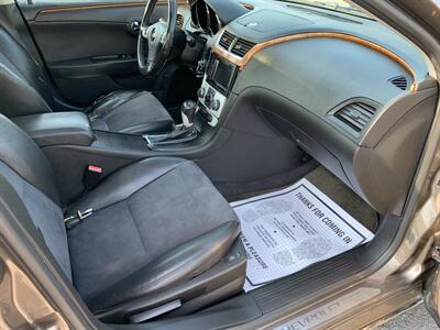 2012 Chevrolet Malibu LT   - Photo 6 - Bowling Green, KY 42101