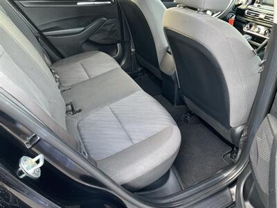 2021 Kia Seltos LX   - Photo 6 - Bowling Green, KY 42101