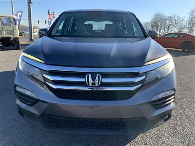 2017 Honda Pilot EX   - Photo 3 - Bowling Green, KY 42101