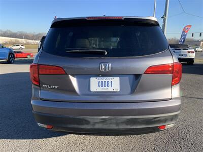 2017 Honda Pilot EX   - Photo 4 - Bowling Green, KY 42101