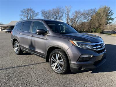 2017 Honda Pilot EX   - Photo 2 - Bowling Green, KY 42101