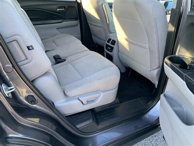 2017 Honda Pilot EX   - Photo 6 - Bowling Green, KY 42101