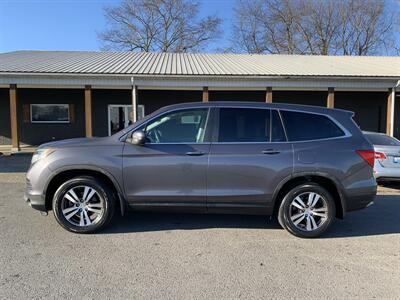 2017 Honda Pilot EX   - Photo 8 - Bowling Green, KY 42101